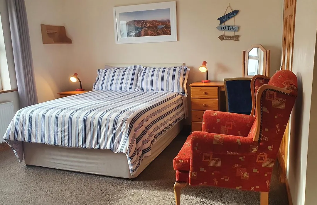 Seawinds Bed And Breakfast-1