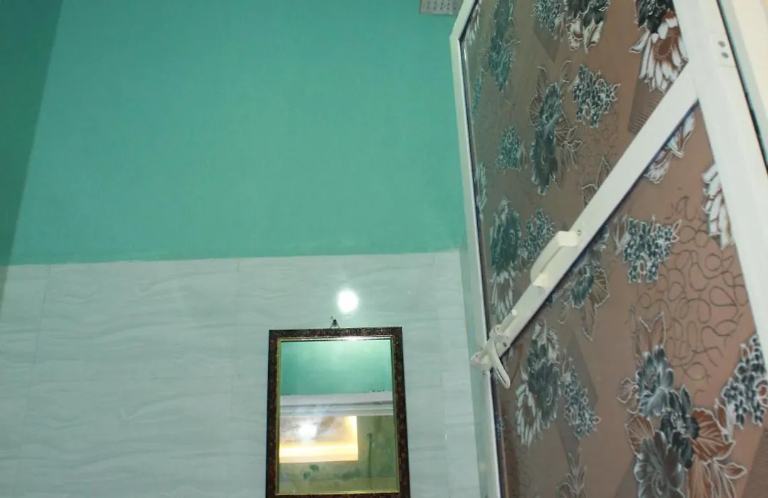 Utsav Lodge And Mangal Bhavan-1