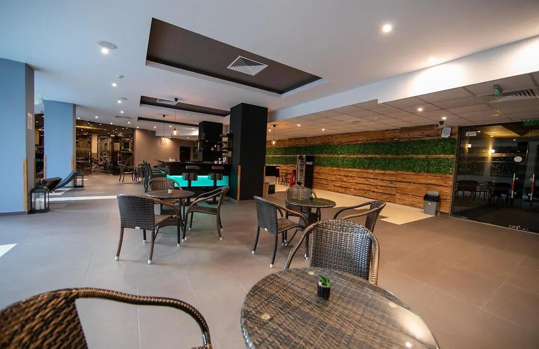 Hotel Iceberg Borovets-1