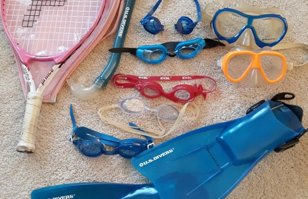 Kiahuna Plantation 96, Poipu Beach, Club Membership, Part Ocean View, Kids Toys-1