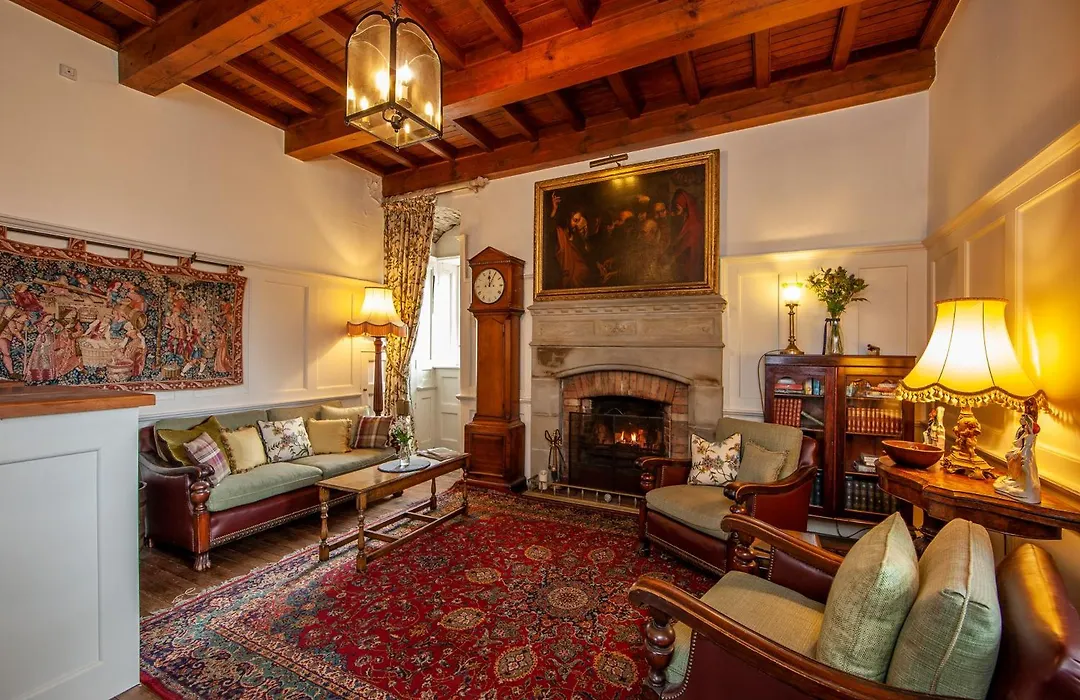Barcaldine Castle-1