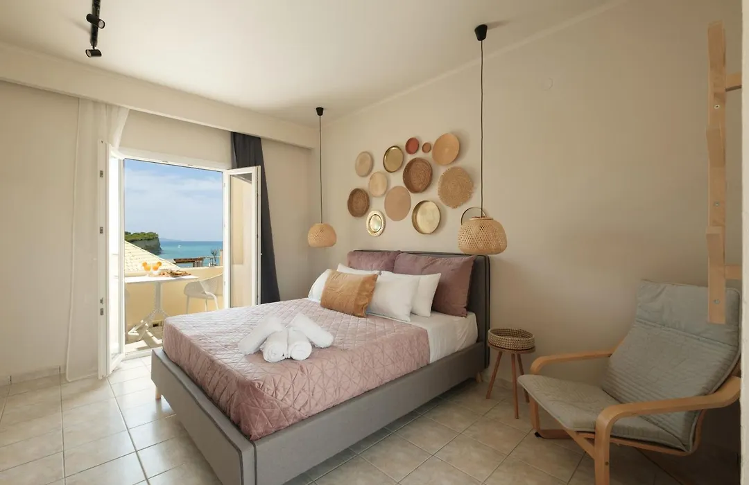 Del Mare Beach Hotel-1