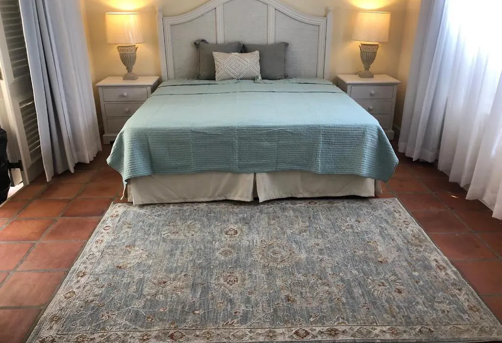 Colleton Great House-1