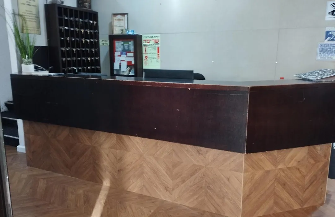 Ginot Yam Hotel-1