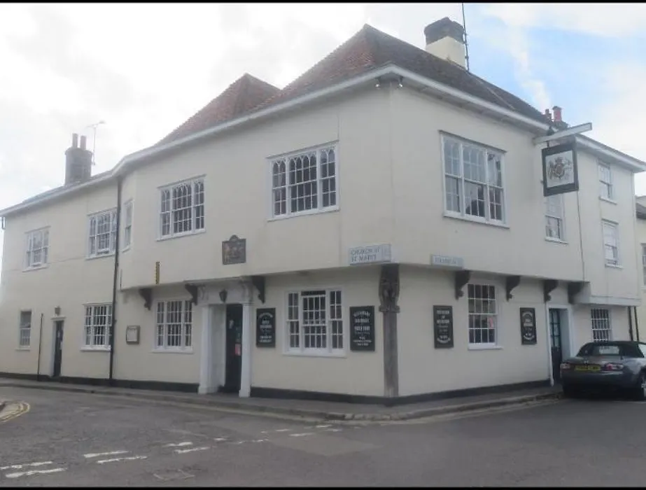 Kings Arms Hotel-1