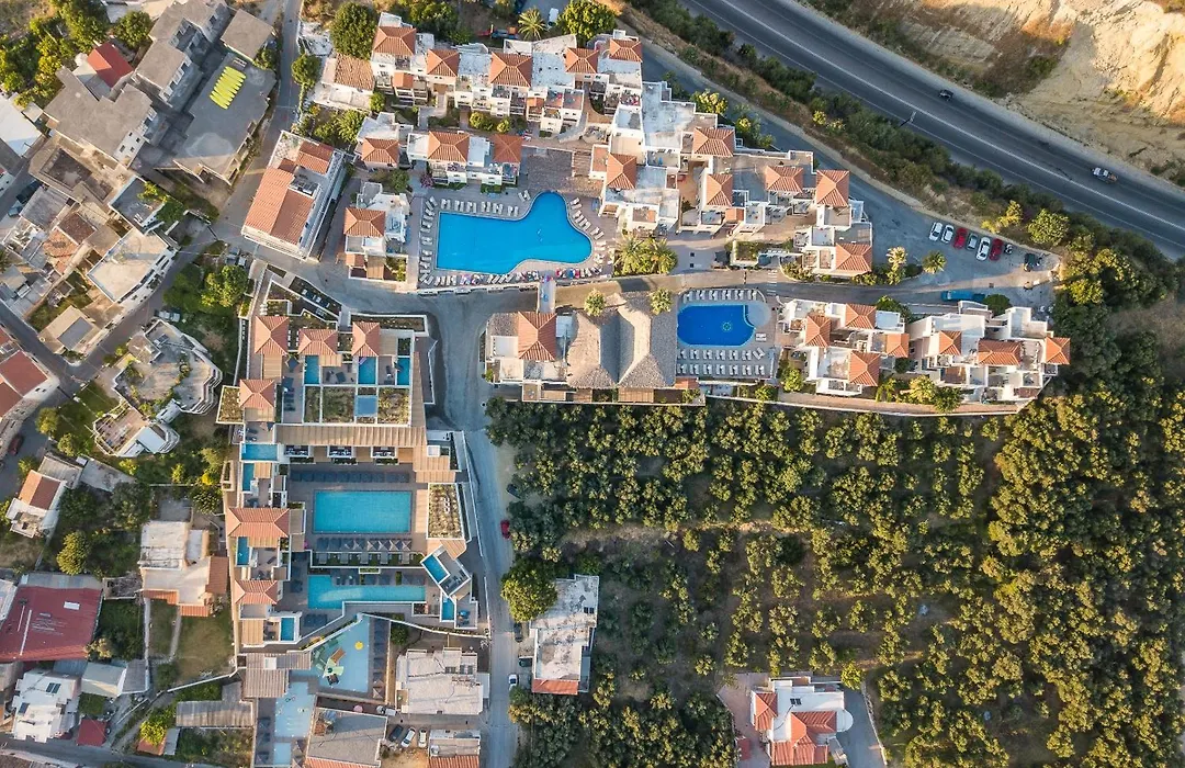 Caldera Village-1