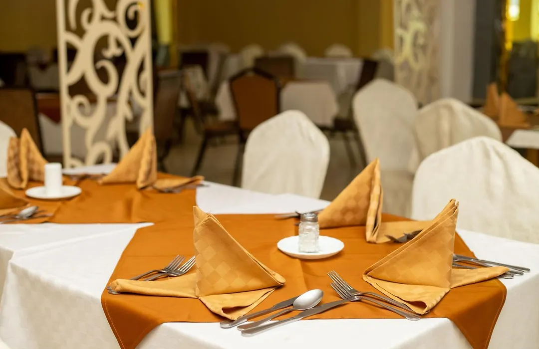 Legacy Hotel And Conference Centre Ltd-1