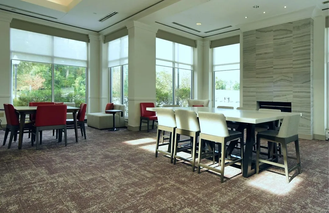 Hilton Garden Inn Saratoga Springs-1