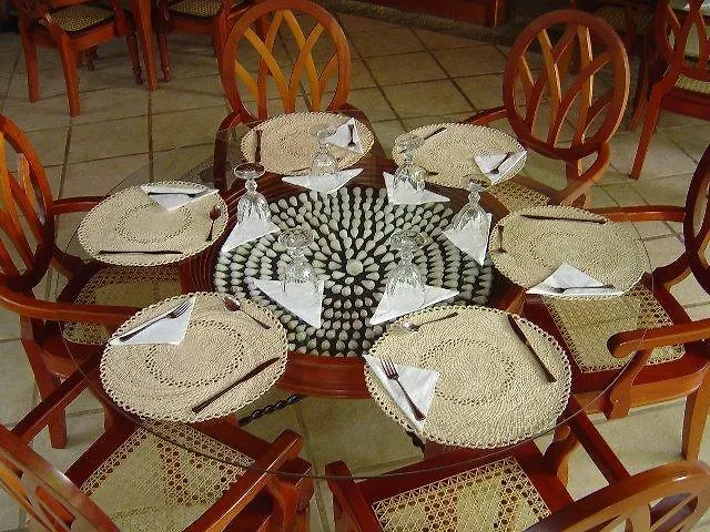 Hotel Vistamar Beachfront Resort & Conference Center-1