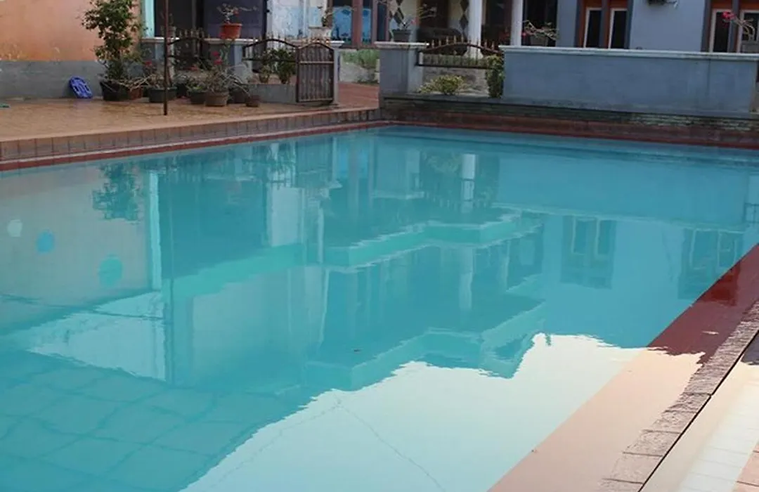 Aryani Suites Syariah-1