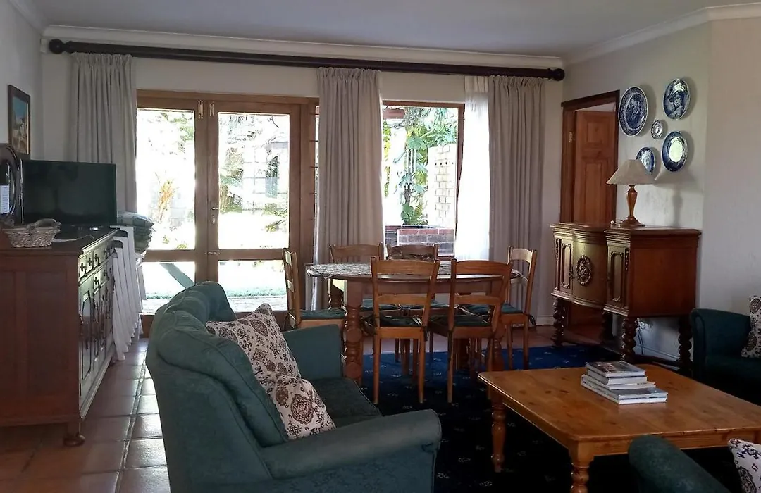 Braeview Guest House-1