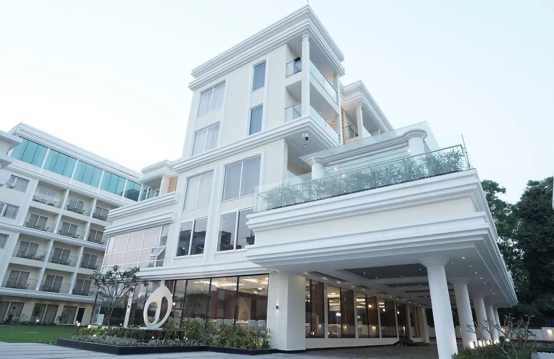 Antique Regency !! Luxurious Hotel In Digha !!-1