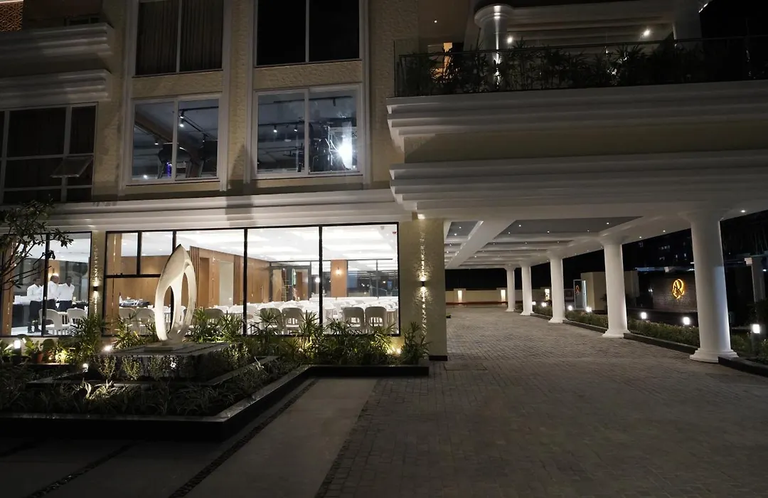 Antique Regency !! Luxurious Hotel In Digha !!-1