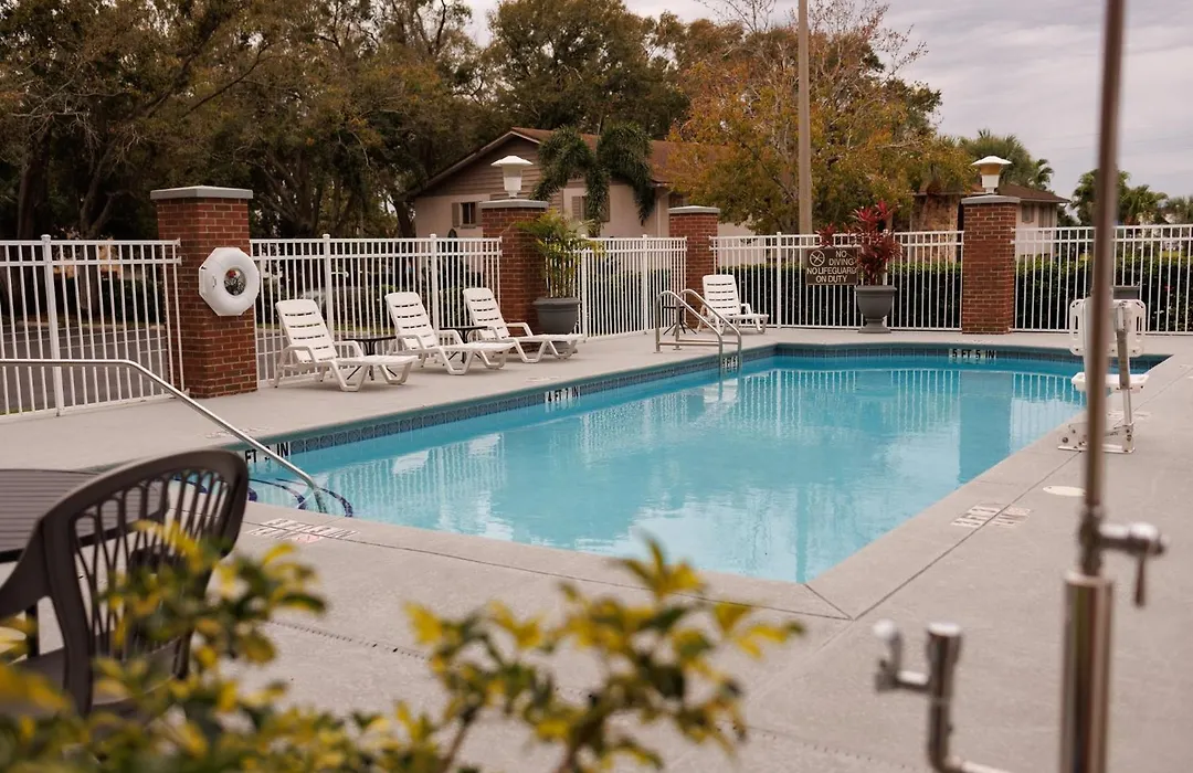 Holiday Inn Winter Haven By Ihg-1