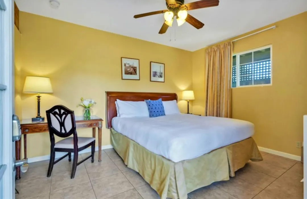 Bodega Bay Inn-1