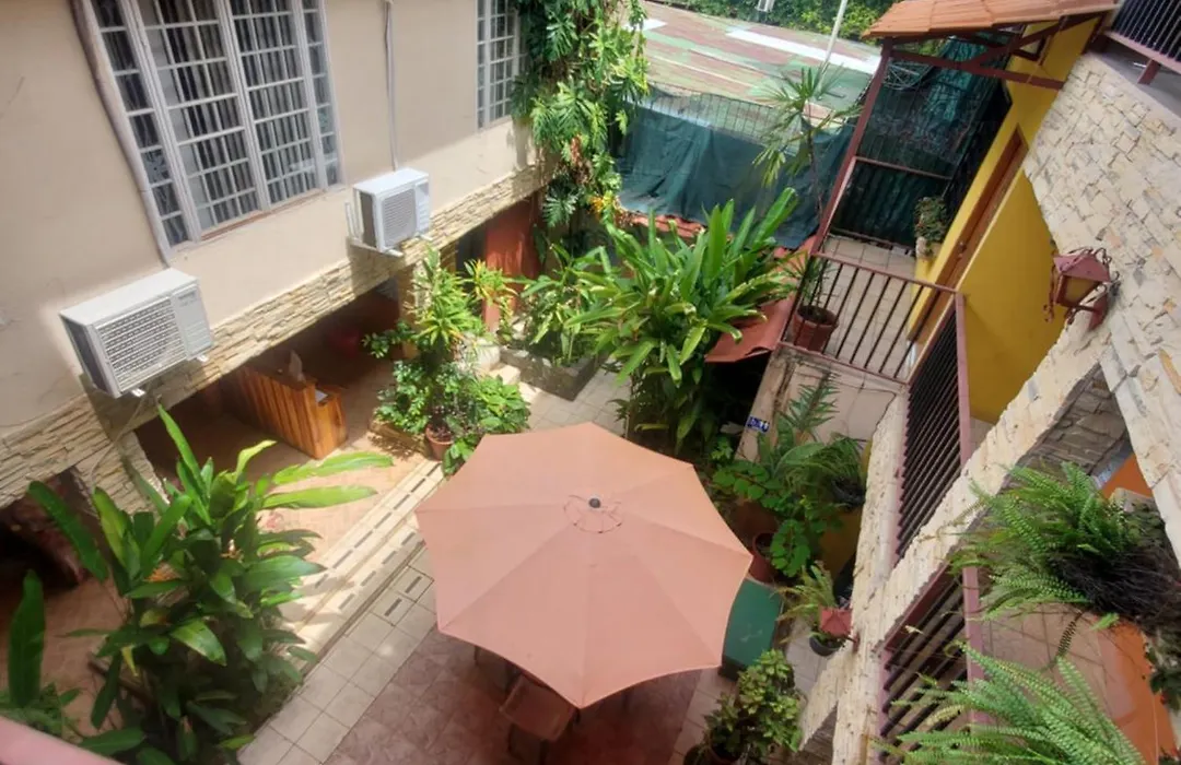 Hotel Villa Prats-1