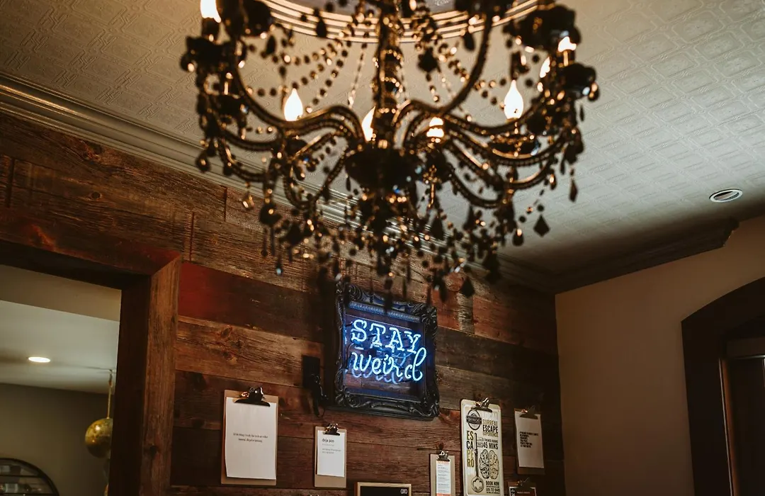 The Grove Hotel-1