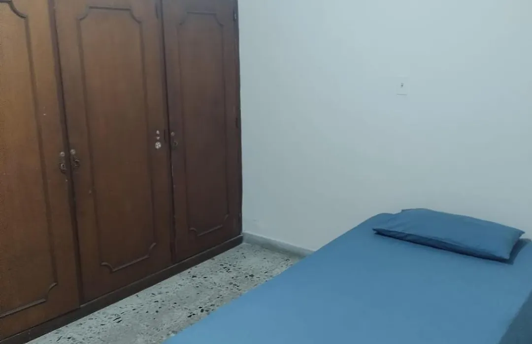 Casa Calasanz-1