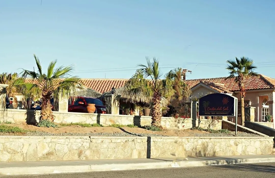 Costa Del Sol Hotel & Sportfishing-1