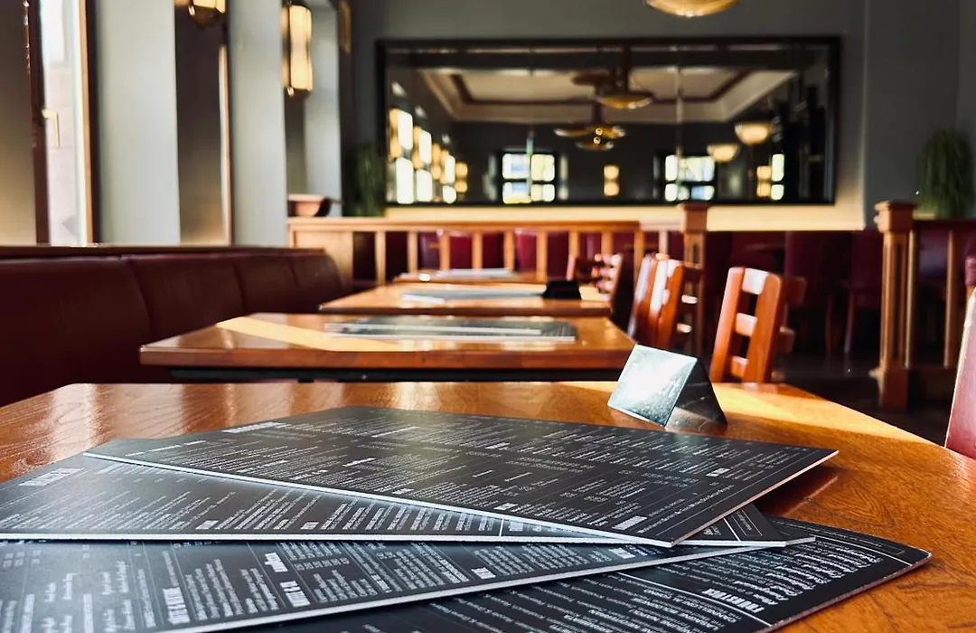 Hotel Brasserie-1