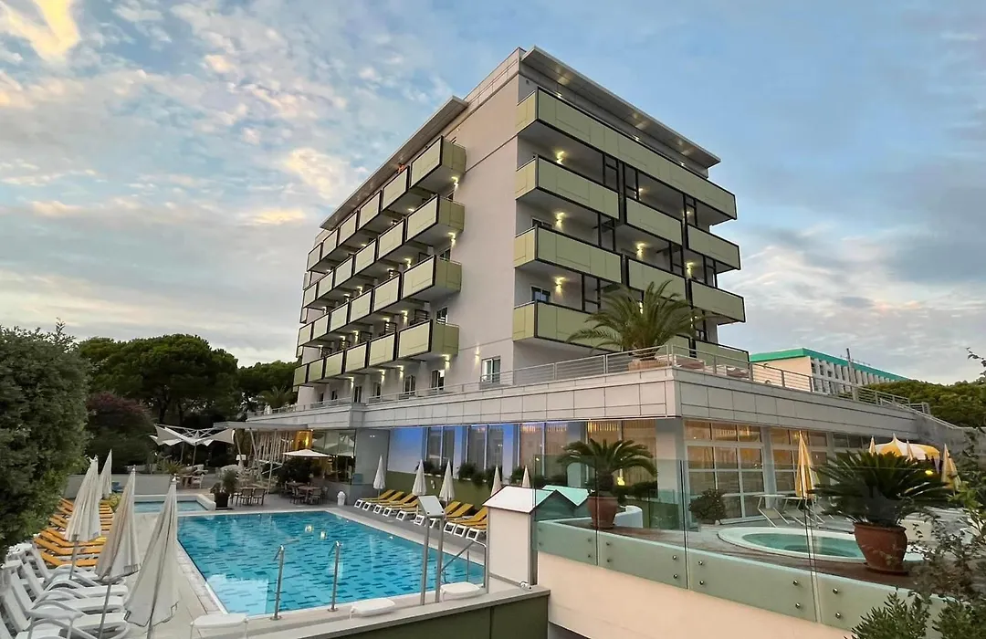 Hotel Eden-1