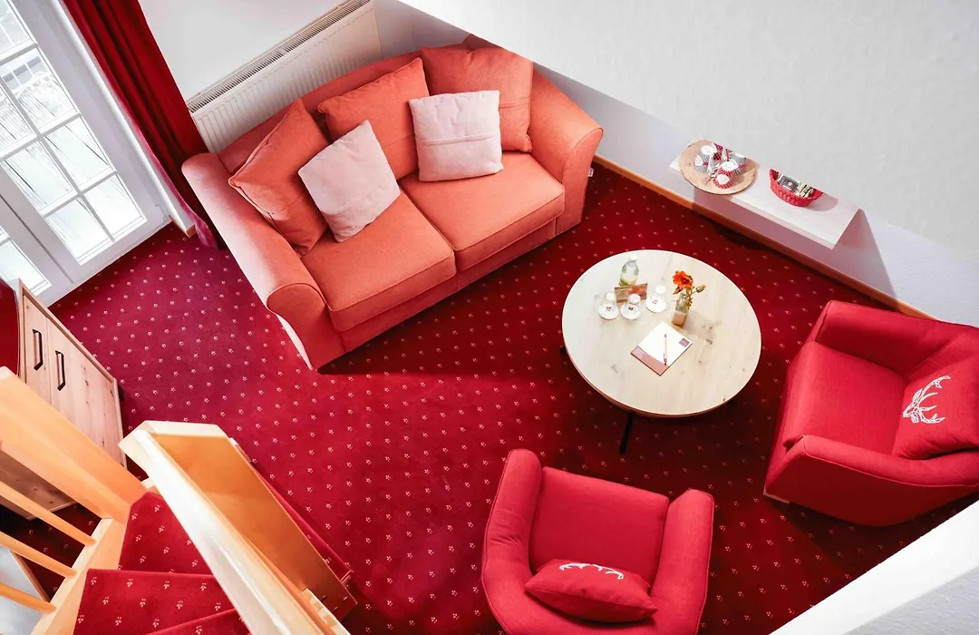 Hotel Garni Dorfkammer-1