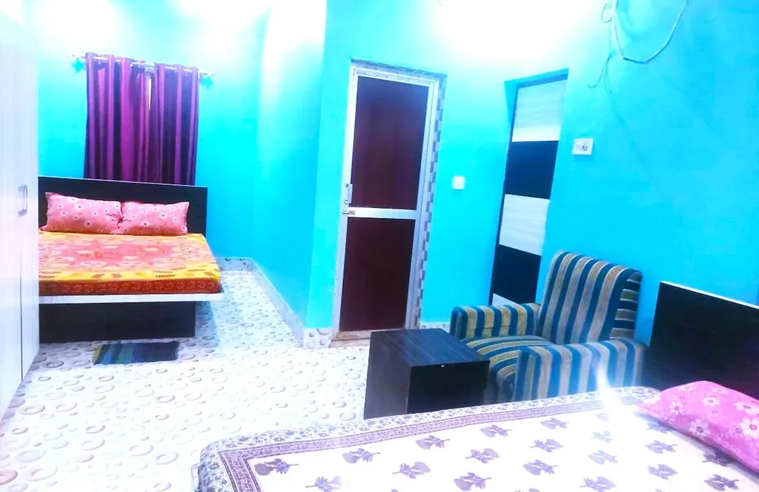 Goroomgo Bidisha-2 Digha - Excellent Stay With Family, Parking Facilities-1