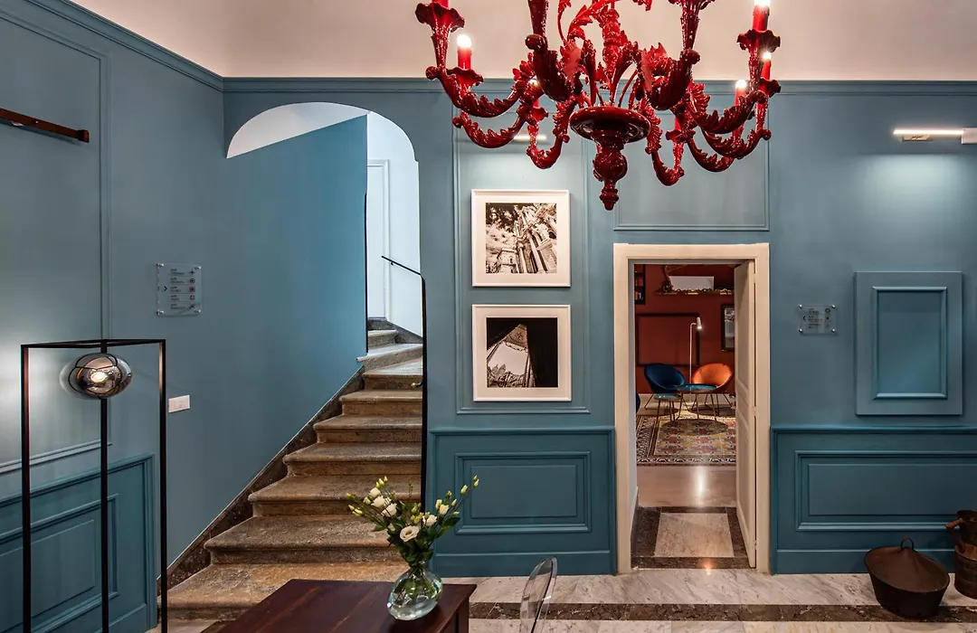 Costamante Suites & Spa-1