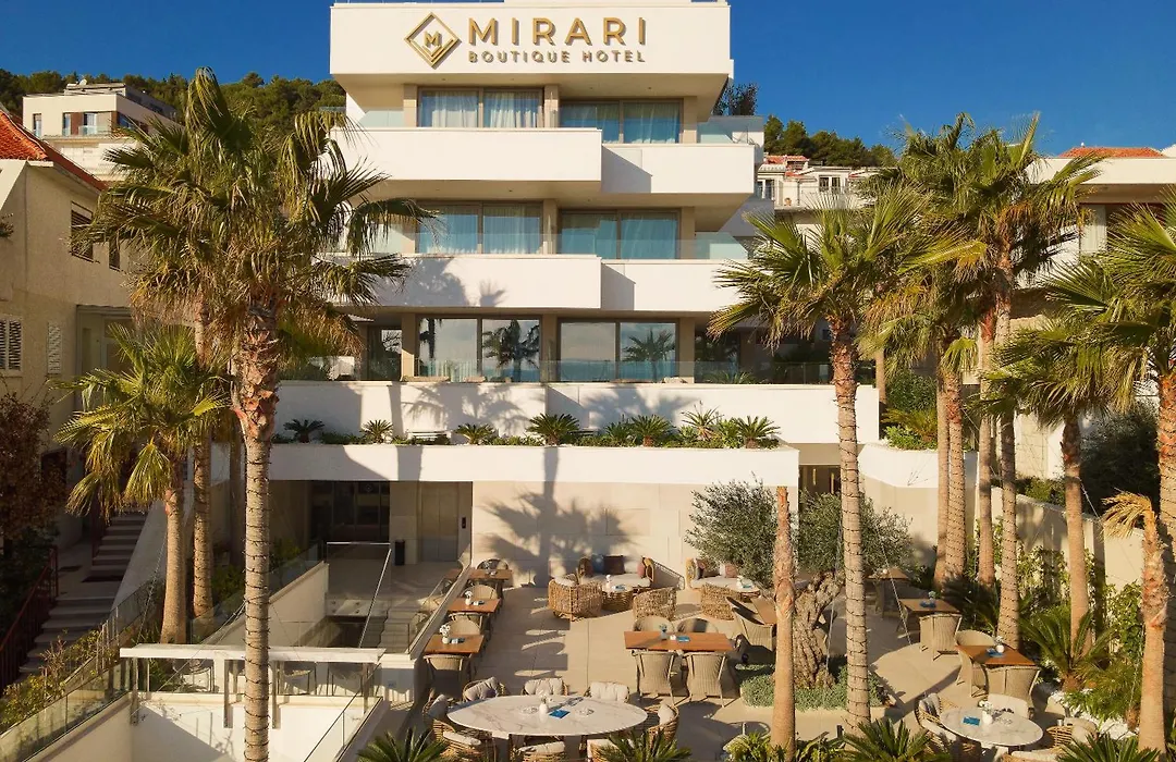 Mirari Boutique Hotel-1