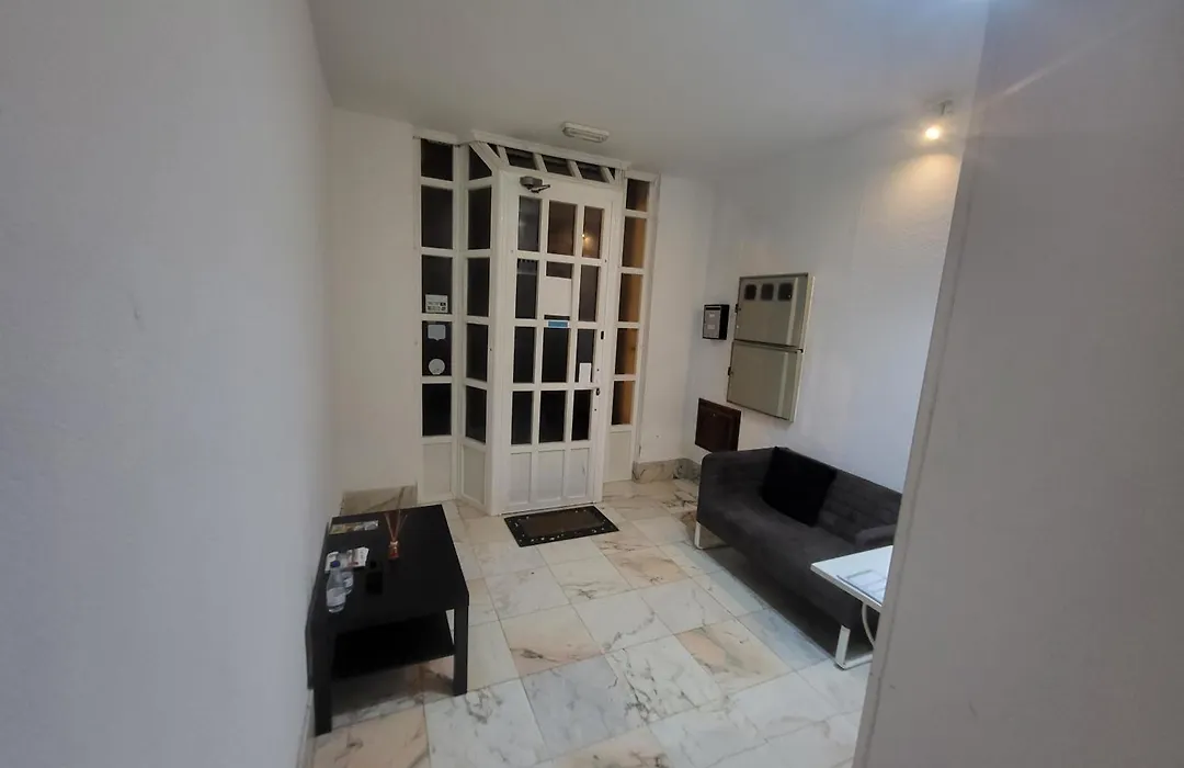 Hostal La Frontera-1