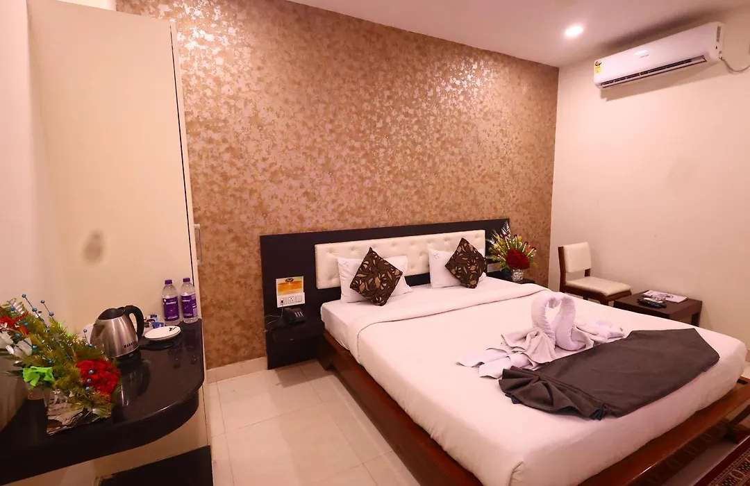 Hotel Vaibhav-1