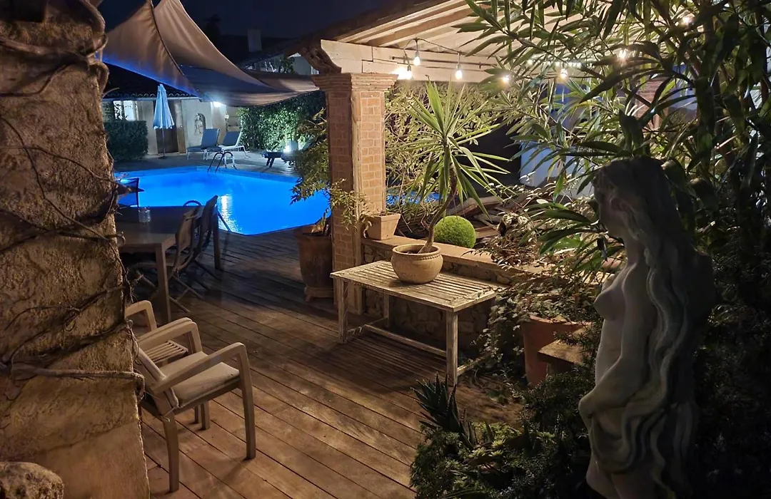 Le Mas de Mougins-1