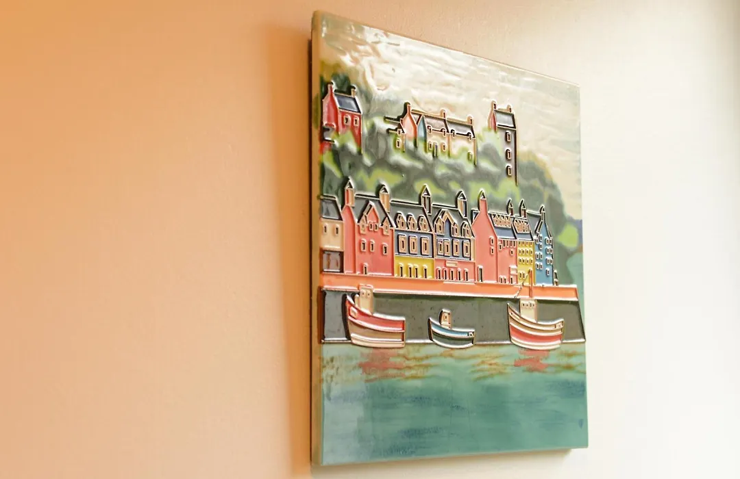 Lochview House-1
