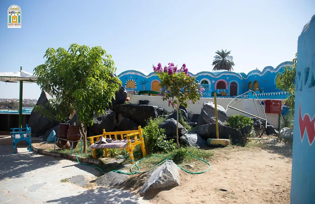 Kato Waidi Nubian Resort-1