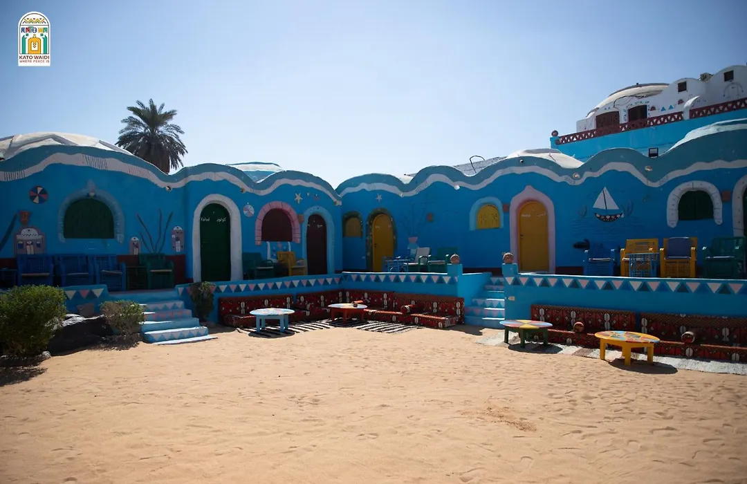 Kato Waidi Nubian Resort-1