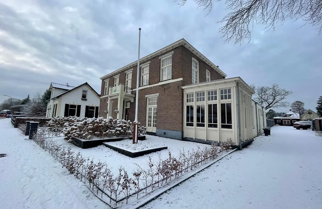 De 4 seizoenen-1