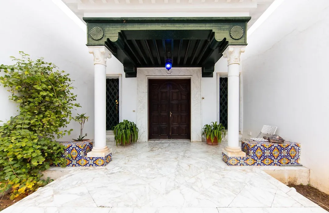 Arabesque House-1