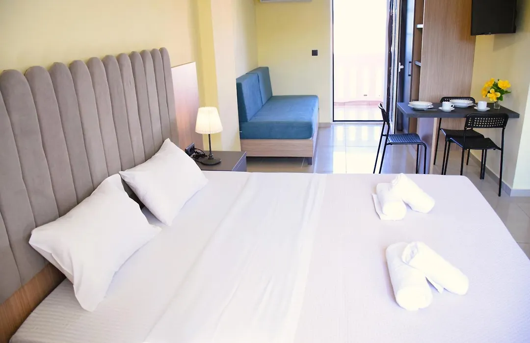 Eden Beach Hotel-1