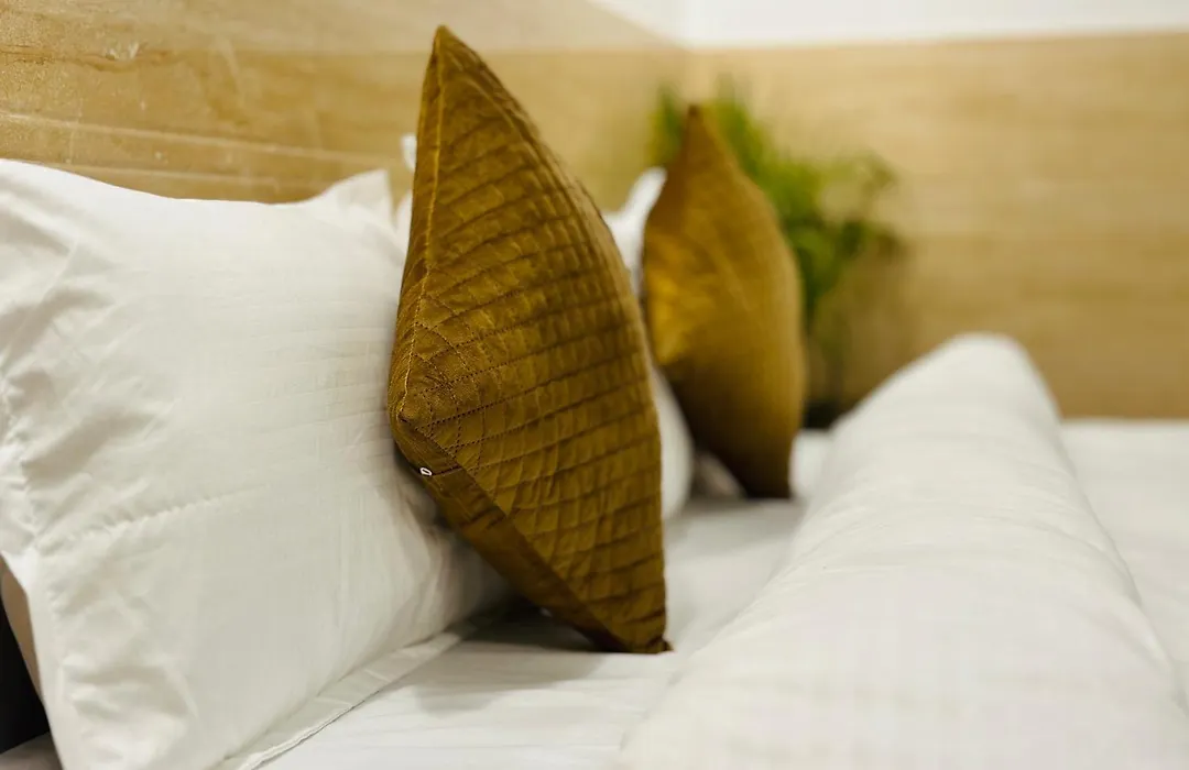 Hotel Relax In - Noida Sector 18-1