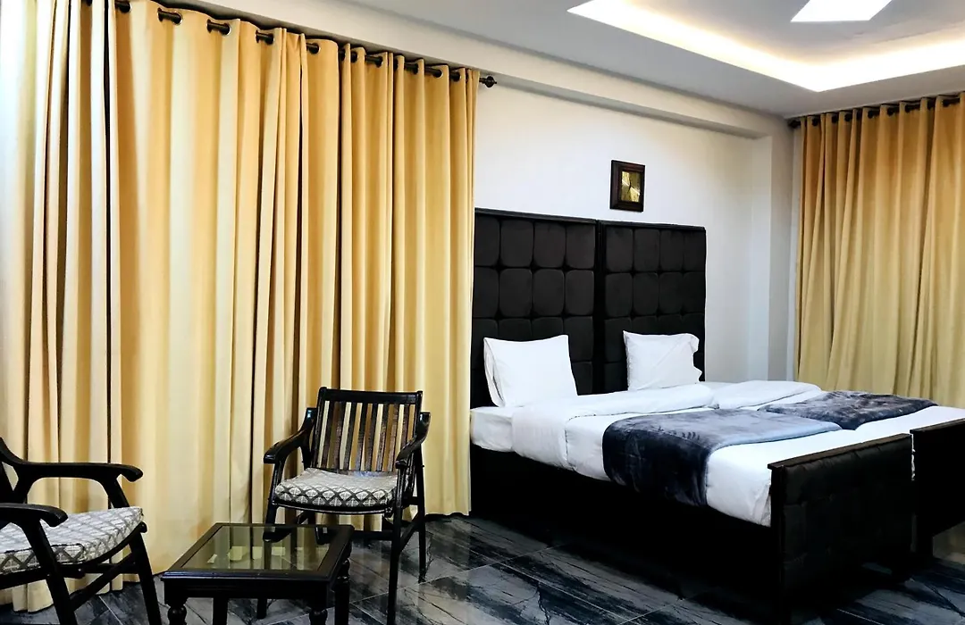 Bilal Hotel-1