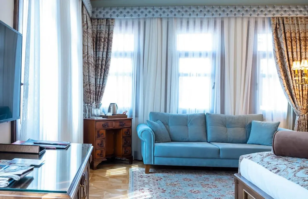 Ortakoey Hotel-1