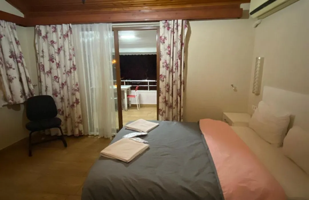 Ağva Güneş Otel-1