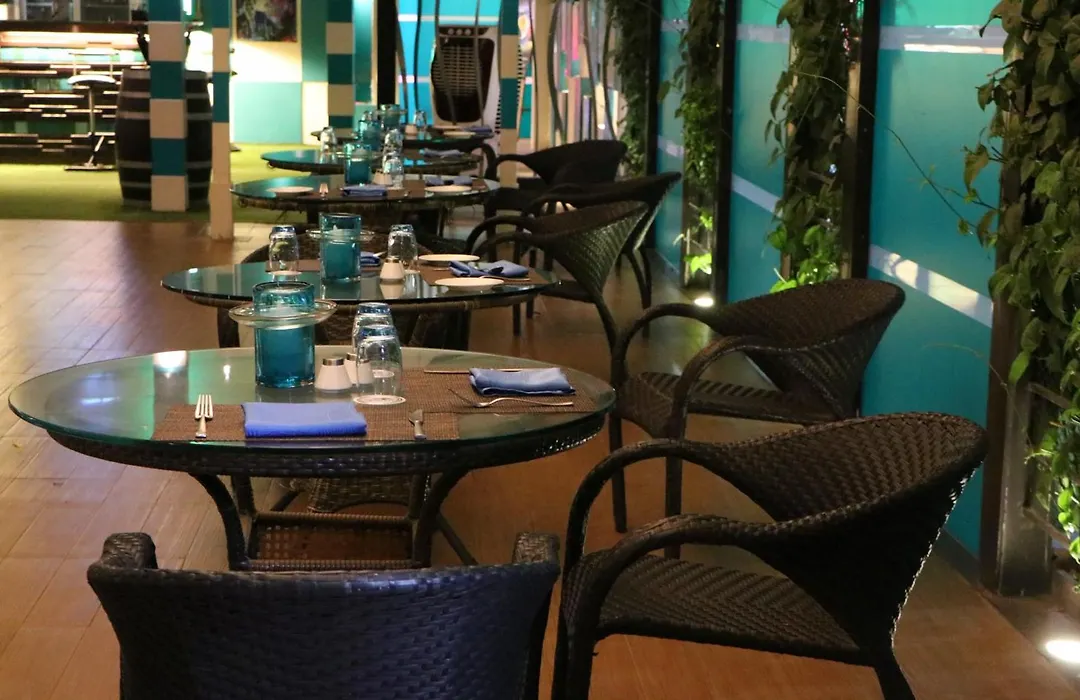 Sayaji Pune-1
