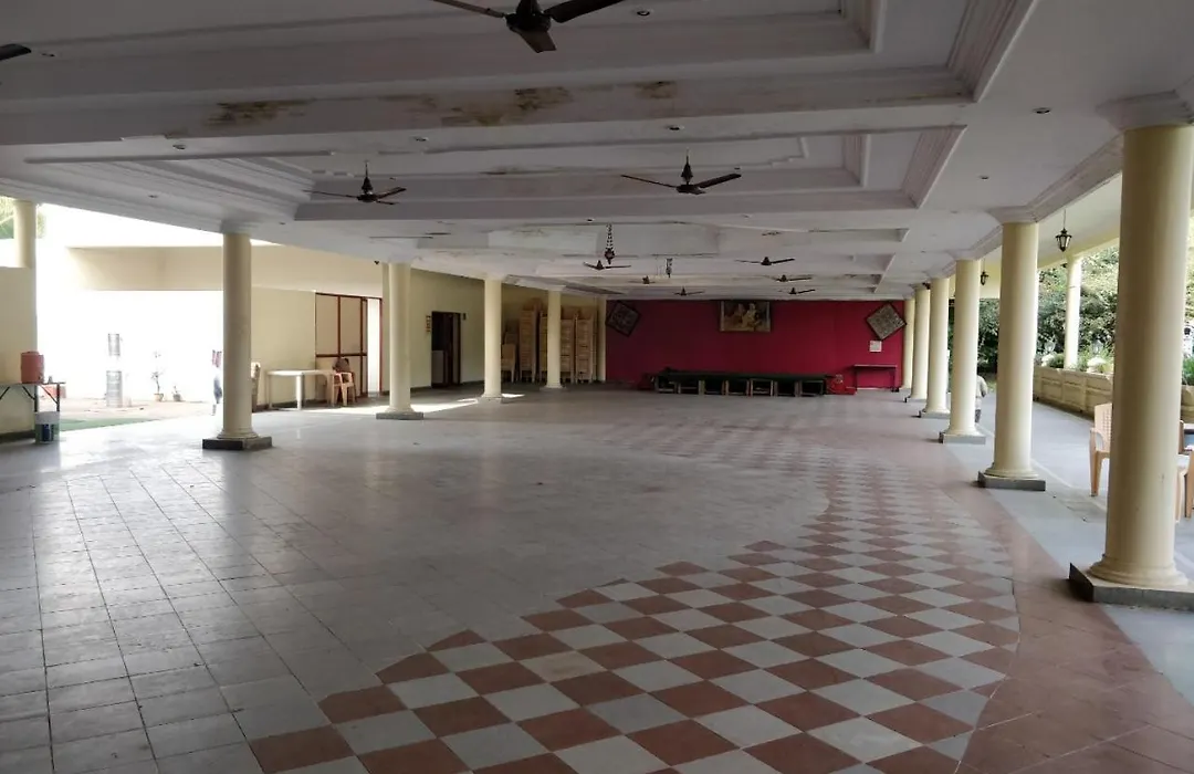 Dharamshi Resorts-1