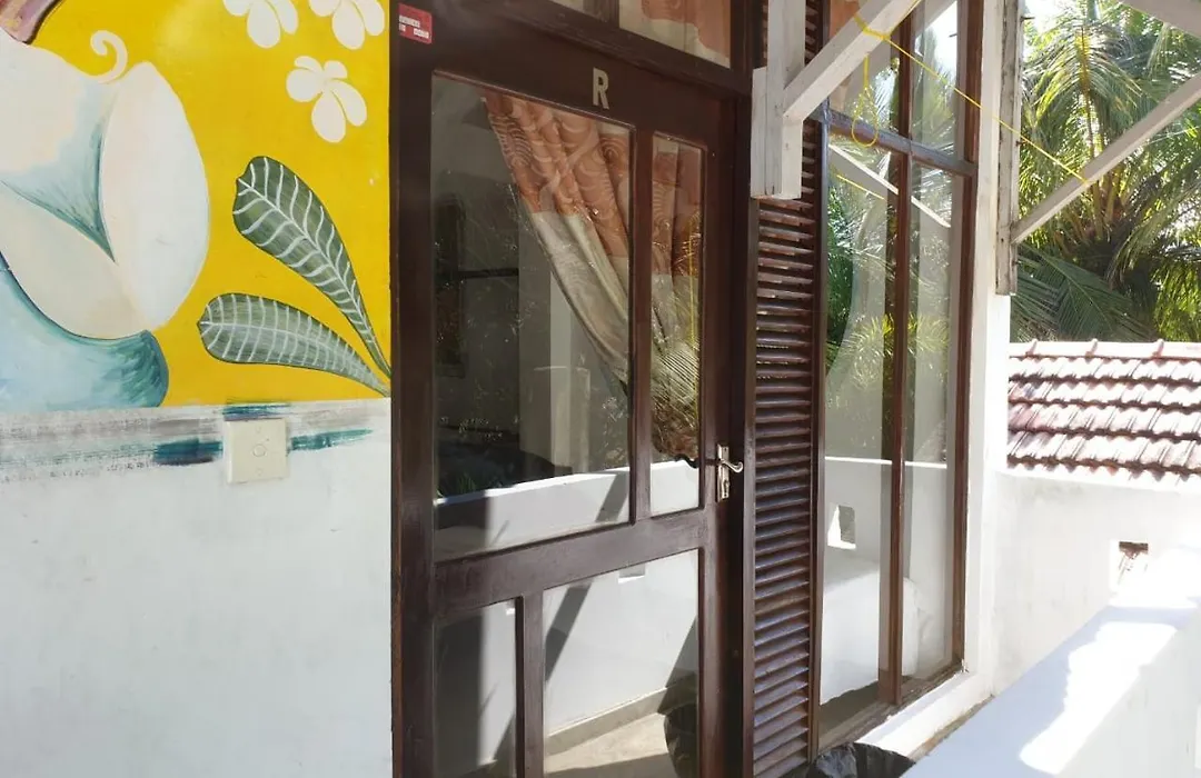 Gems Garden Guest House-1