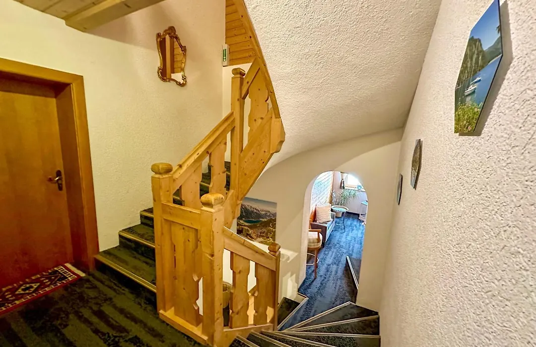 Frühstückspension Seeblick-1