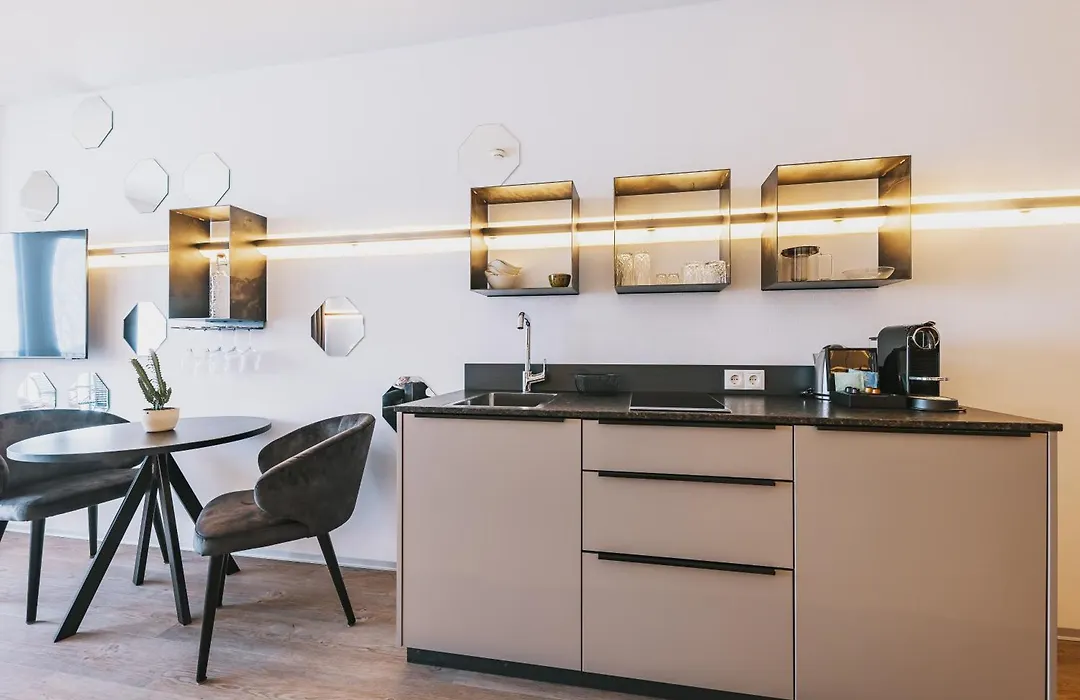 Nikolaus By Avenida Panoramic Wellness Suites-1