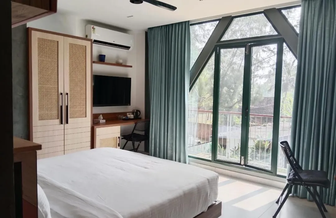 Anansa Boutique Hotel By The Kannur Club-1