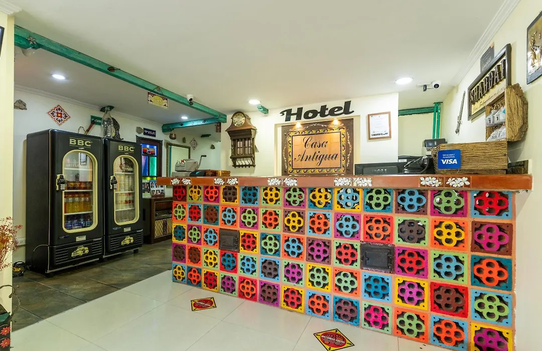 Hotel Casa Antigua-1