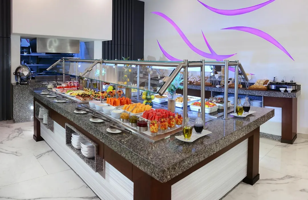 Hotel Guadalajara Country Club By Hnf-1